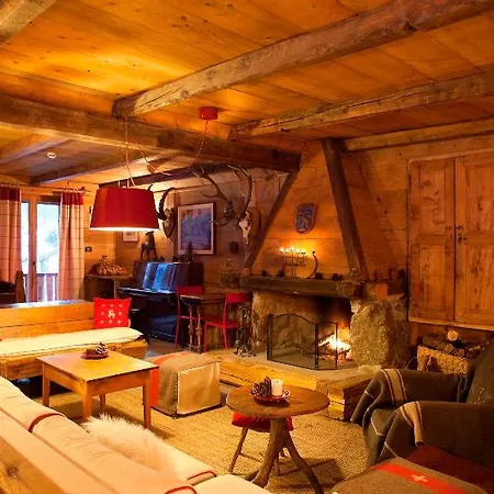 Svizzero Курмайор