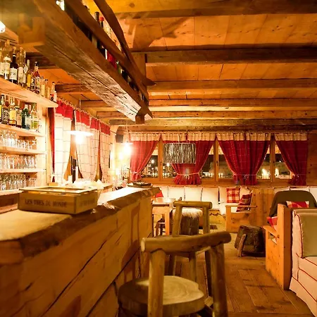 Apartment Svizzero *