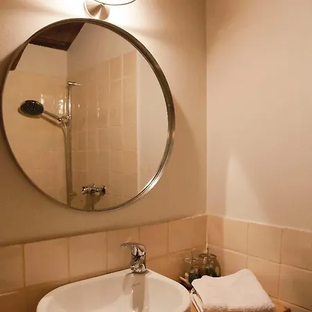 Apartment Svizzero *