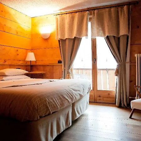 Апартаменты Svizzero *