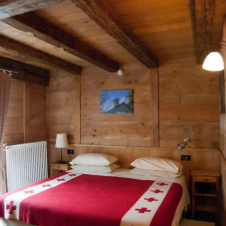 Svizzero Apartment *