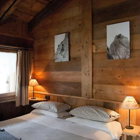 Apartment Svizzero Courmayeur