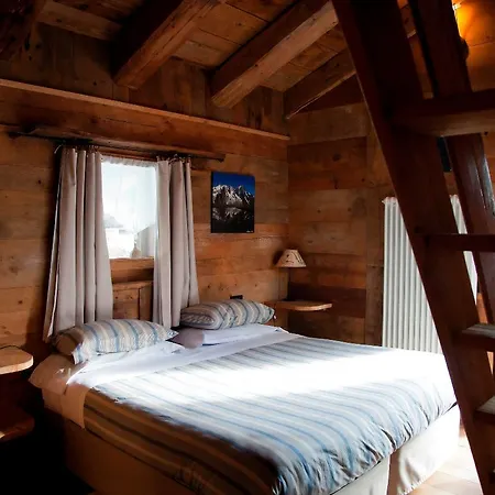 Apartment Svizzero