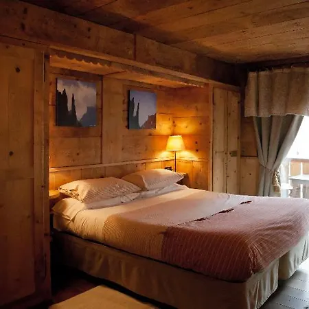 Svizzero Apartment Courmayeur
