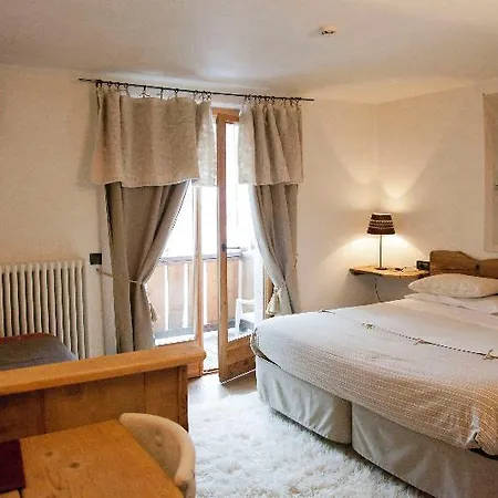 Apartment Svizzero *