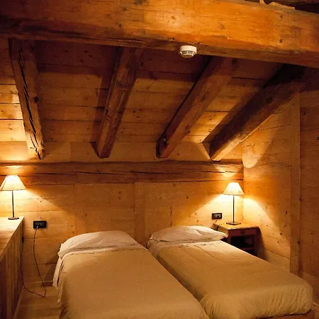 Apartment Svizzero Courmayeur