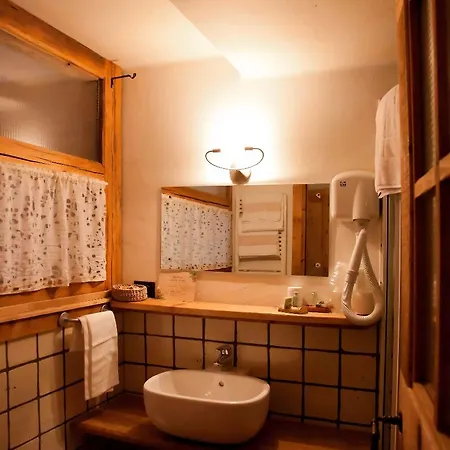 Apartment Svizzero