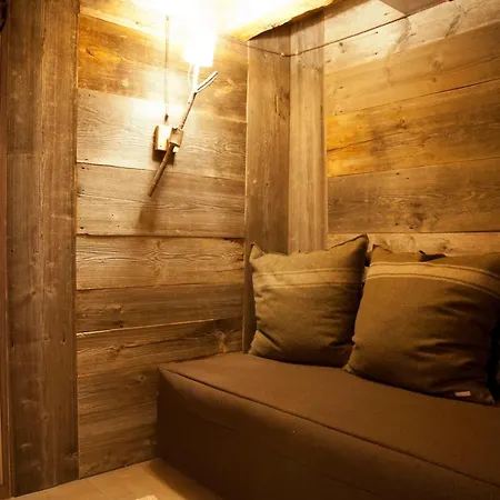 Apartment Svizzero *