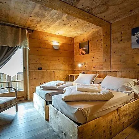 Apartment Svizzero