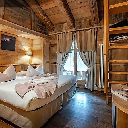 Svizzero Apartment *