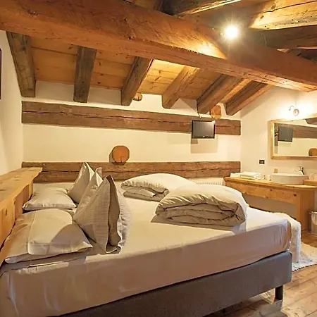 Apartment Svizzero *