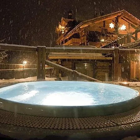 Apartment Svizzero Courmayeur