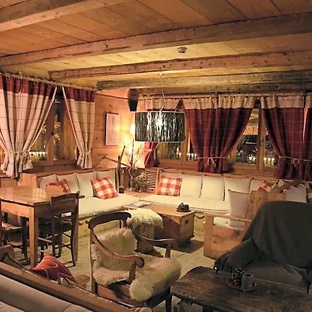 Svizzero Apartment Courmayeur