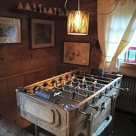 Svizzero Apartment