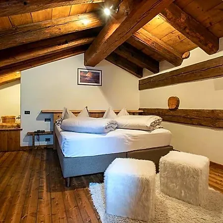 Svizzero * Courmayeur