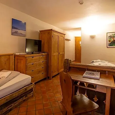 Svizzero Apartment Courmayeur