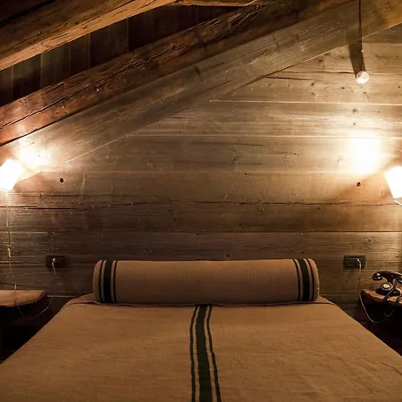 Svizzero Apartman Courmayeur