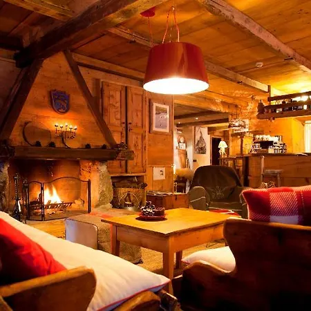 Svizzero Appartement