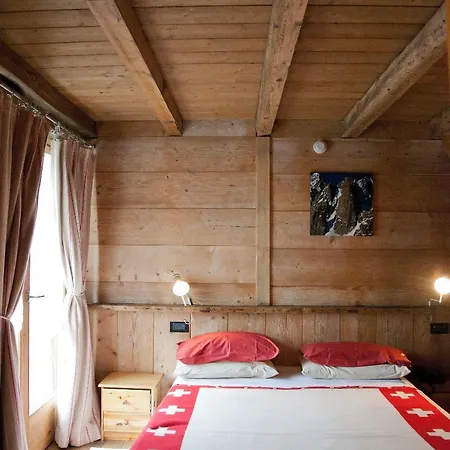 Svizzero Appartement *