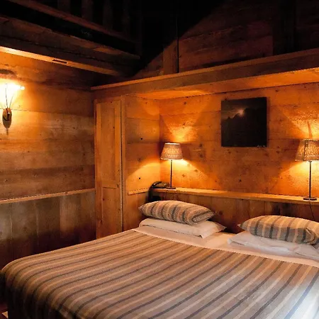 Svizzero Appartement Courmayeur