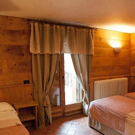 Svizzero Appartement