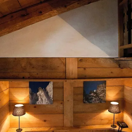 Appartement Svizzero *