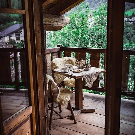Appartement Svizzero *
