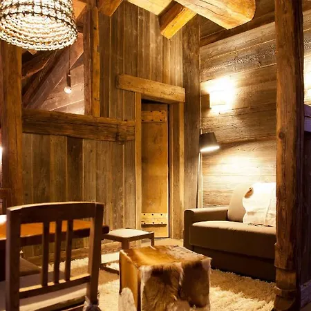 Svizzero Appartement