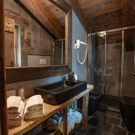 Svizzero * Courmayeur