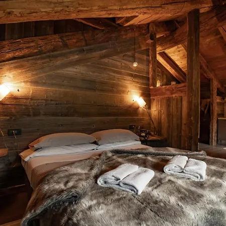 Appartement Svizzero